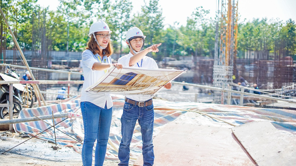 Học bổng trong nước