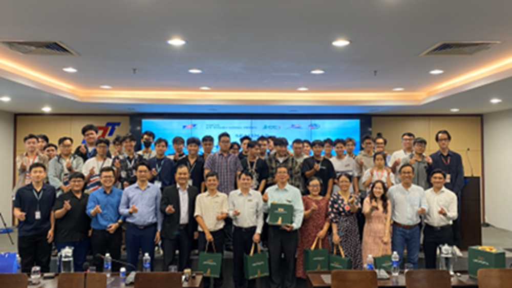 TDTU (29), KTCT (40), SEMINAR (135)