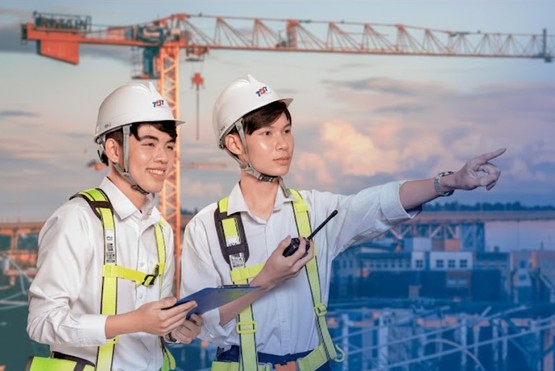 Định hướng phát triển