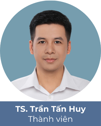 Trần Tấn Huy
