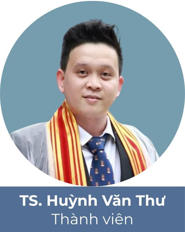 Huỳnh Văn Thư