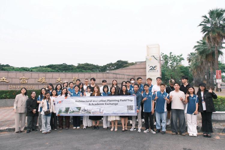 Taiwan trip