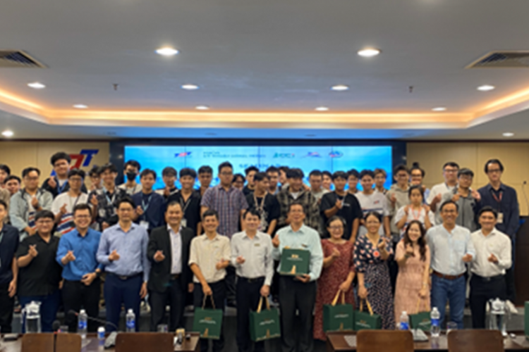 TDTU (29), KTCT (40), SEMINAR (135)